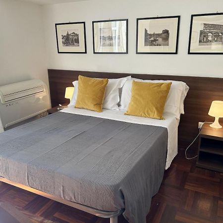 Roma Termini Apartment - Via Vicenza By Ghor 외부 사진