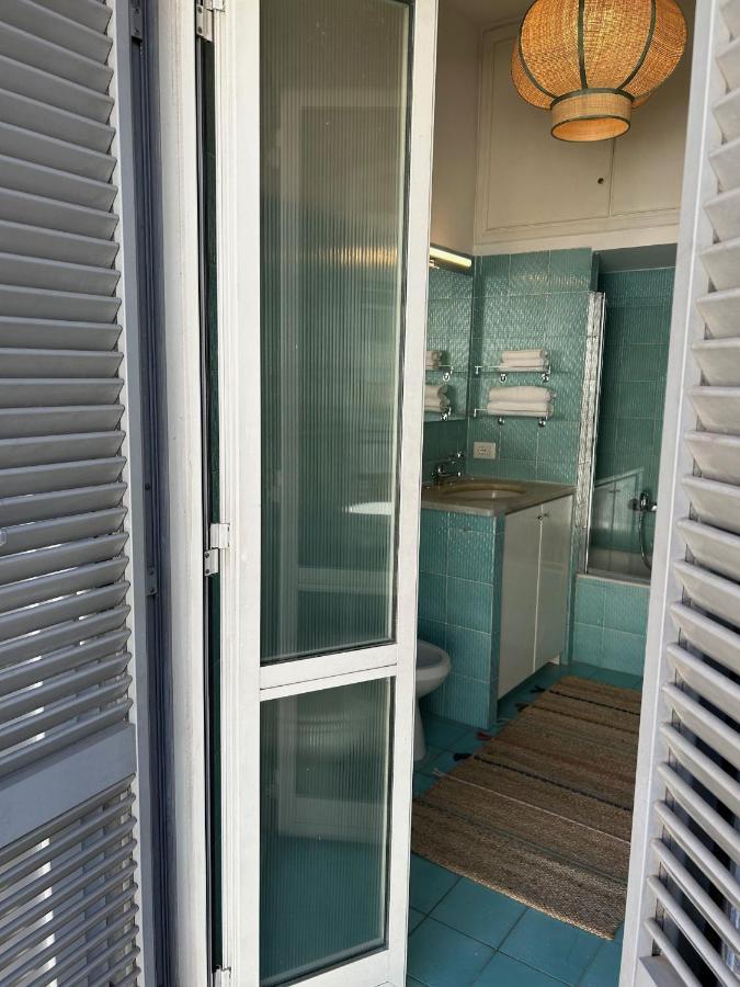 Roma Termini Apartment - Via Vicenza By Ghor 외부 사진