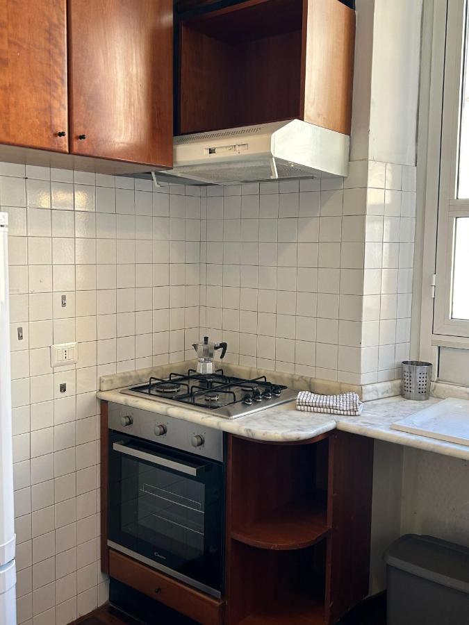 Roma Termini Apartment - Via Vicenza By Ghor 외부 사진