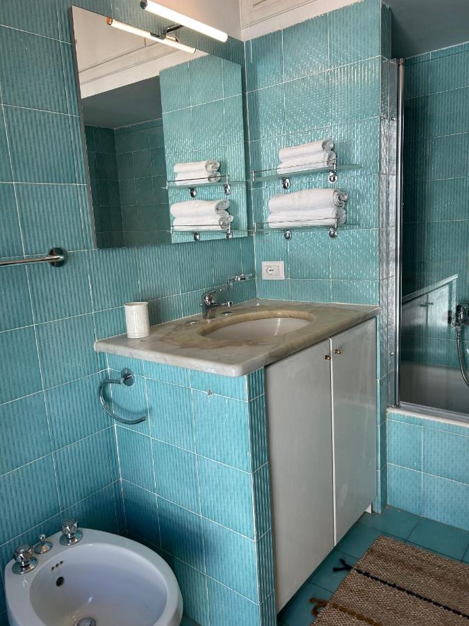 Roma Termini Apartment - Via Vicenza By Ghor 외부 사진