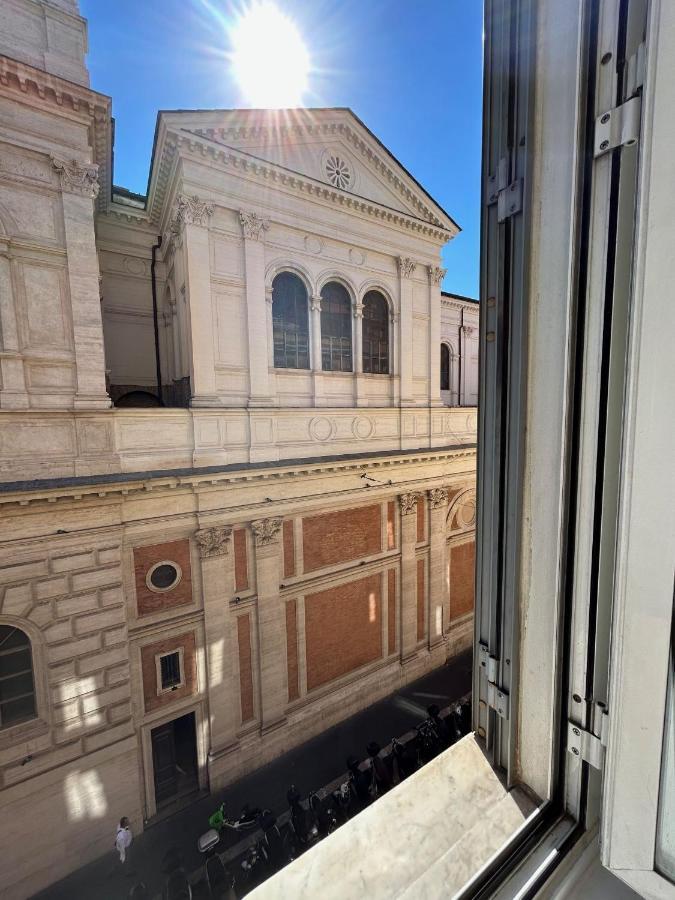 Roma Termini Apartment - Via Vicenza By Ghor 외부 사진